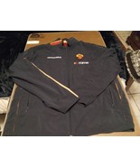 Diadora ROMA ORIGINAL JACKET  Size XL Rare Great Condition  - $3,507.33 MXN