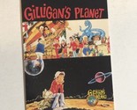 Gilligan’s Island Trading Card #54 Bob Denver Gilligan’s Planet - £1.54 GBP