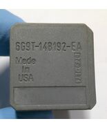 FORD OEM 6G9T-14B192-EA RELAY TESTED 1 YEAR WARRANTY FREE SHIPPING F1 - $18.18 CAD