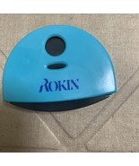 ROKIN retro press-to-pop-out seal case - $19.00