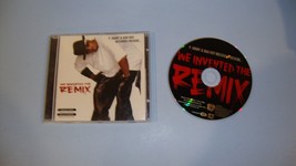 We Invented the Remix [PA] by Diddy (CD, May-2005, Bad Boy Entertainment) - £5.92 GBP