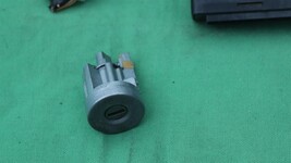 03 Montero Sport V6 4X2 ECU ECM PCM Engine Computer W/ Immobilizer Key MR578350 image 5