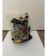 Lego Batman Movie Robin/Catwoman Cup ☆ McDonald&#39;s Happy Meal Toy Un-Opened - €5,09 EUR