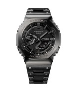 CASIO G-SHOCK Solar Wristwatch Men&#39;s GM-B2100BD-1AJF G-Shock Full Metal ... - $8,472.58 MXN