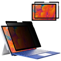 Laptop Privacy Screen Microsoft Surface X/Surface Pro 8 (Released In 202... - £15.14 GBP