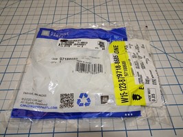 GM 97188685 Exhaust Gasket Turbocharger Turbo (2) Factory Sealed General... - $20.30