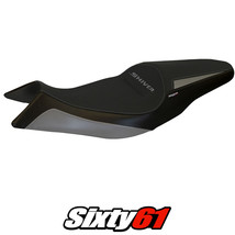 Aprilia Shiver 2010-2015 2016 2017 2018 2019 2020 Seat Cover Tappezzeria... - $212.46