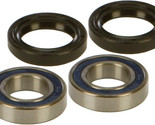 New Psychic Front Wheel Bearing Kit For 2002-2019 Honda CRF450R CRF 450R... - £16.70 GBP