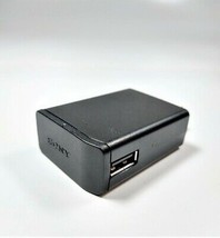 Original EP800 Pared Cargador Para Sony Xperia Z1 Z2 Z3 Z4 X10 - £6.12 GBP