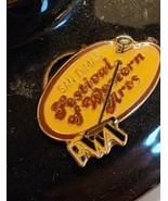 San Dimas Festival Of Western Arts Lapel Or Hat Pin Souvenirs - €3,43 EUR