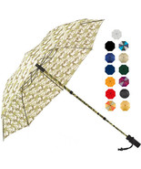 EuroSCHIRM Telescope Handsfree Umbrella Lightweight Hiking Trekking - €71,06 EUR+