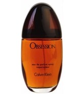 CALVIN KLEIN Obsession for Women Eau de Parfum 1.7 Oz / 50mL NEW IN BOX - €29,31 EUR