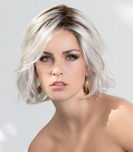 Esprit Wig By Ellen Wille *All Colors Hair Society, Mono Part, Extend Lace Front - £436.17 GBP