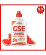 All-Natural Grapefruit Seed Extract Drops - 4 Oz, 500 Servings of Wellness - $640.30 MXN