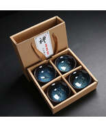 Family Kungfu Tea Set Gift Box - $24.50+