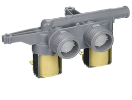 GE Washing Machine Water Inlet Valve Solenoid WH13X10037 AP4412517 PS235... - $26.18