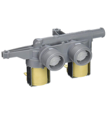 GE Washing Machine Water Inlet Valve Solenoid WH13X10037 AP4412517 PS235... - $26.18