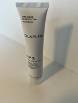 OLAPLEX No. 3 Hair Perfector .68oz/20mL Travel Size - NEW+Sealed, FREE S... - €9,61 EUR