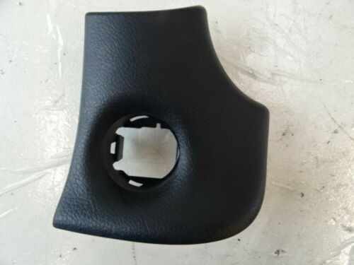 Lexus GX460 trim, finish panel, left 55448-60070 black - $12.64