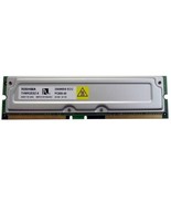 Toshiba 256mb  PC800-45 THMR2E8Z-8.   (Ram1) - £4.65 GBP