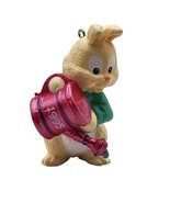 1995 Hallmark Keepsake Ornament April Shower Easter Collection Handcraft... - $9.49