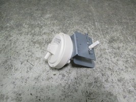 GE WASHER PRESSURE SWITCH PART # WH12X22722 - $19.00