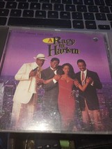 Soundtrack - Rage in Harlem  CD ** Free Shipping** - £4.13 GBP