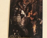 Planet Of The Apes Trading Card 2001 #56 Thade Goes Ape - $1.97