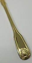 Golden Barclay GENEVE * Your Choice of Piece * Silverware Flatware (22-399) - $7.04+