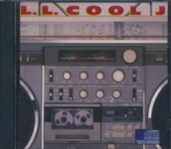 Ll Cool J Radio - Cd - £13.92 GBP
