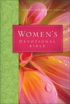 NIV Womens Devotional Bible -- Compact Zondervan - £6.25 GBP