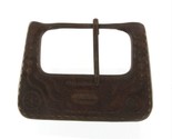 Belt Buckle Belt buckle 205910 - £23.54 GBP