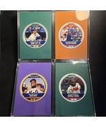 LOT OF FOUR - 2024 mlb niue agoro 1 oz silver - Original Packaging - VERY NICE! - $1,736.69 CAD