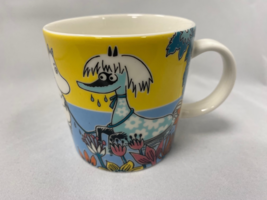Moomin Mug Primadonna&#39;s Horse Arabia - $54.44
