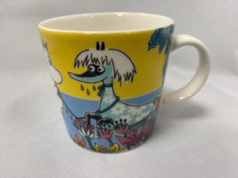 Moomin Mug Primadonna&#39;s Horse Arabia - £42.56 GBP