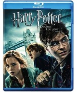 Harry Potter and the Deathly Hallows: Part 1 (Blu-ray, 2010) - £5.63 GBP