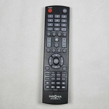 Insignia Tv Dvd Combo Remote NS-RC9DNA-14 For NS-20ED310NA15 NS-24ED310NA15 - $4.96