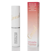 Mirabella Beauty New and Improved Perfecting Concealer - £11.15 GBP