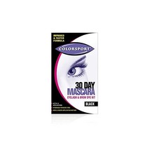 Colorsport 30 Day Mascara Black  - $22.00