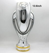 UEFA Super Cup champions trophy commemorative trophy -12.6in - $166.01 CAD