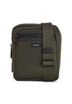 Calvin Klein Men Bag - Designer Brown Elegant Versatile Shoulder Bag 2025 - $108.97 CAD