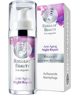 Dr. Niedermaier Regulat Beauty Anti Aging Night Repair 30 ml - $127.00