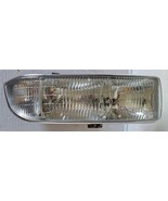 1998-2004 Chevrolet S10 Front Left Driver Side Headlight 16523149 Origin... - €42,16 EUR