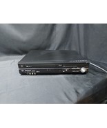 Panasonic DMR-EZ48V DVD Recorder VHS Combo Player, No Remote TESTED WORKS - $2,660.77 MXN
