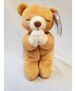 Ty Beanie Babies Toy Plush &quot;HOPE&quot; VINTAGE ERRORS!! P.E. PELLETS 1st Ed - $2,044.85