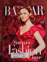 Harpers BAZAAR Fashion Beauty Magazine May 2005 Julia Stiles - £15.82 GBP