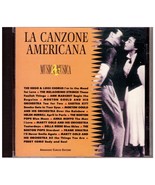 The Canzone American - Music &amp; Music - CD - €9,81 EUR