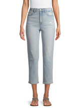 No Boundaries Juniors Vintage Straight Denim Jeans Size 11 (LOC TUB-89) - £17.91 GBP