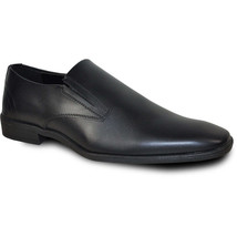 Vangelo TUX-4 Dress Shoe Loafer Formal Tuxedo for Prom &amp; Wedding Black M... - $806.34 MXN