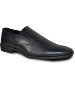Vangelo TUX-4 Dress Shoe Loafer Formal Tuxedo for Prom &amp; Wedding Black M... - $806.34 MXN